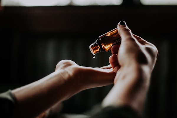 Anti Hair Loss