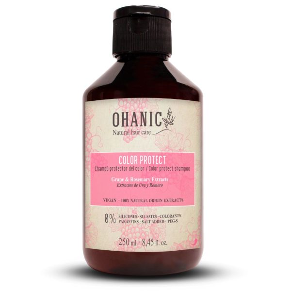 Color Protect Shampoo - 250ml