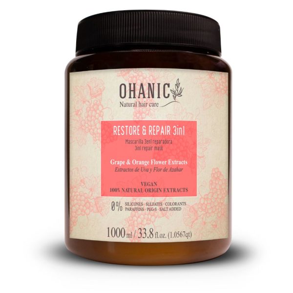 Restore & Repair 3 in 1 - 250ml