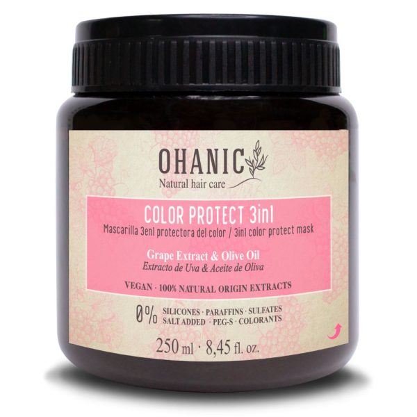 Color Protect Mask - 250ml