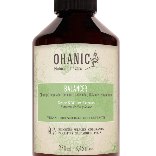 Balancer Shampoo - 250ml