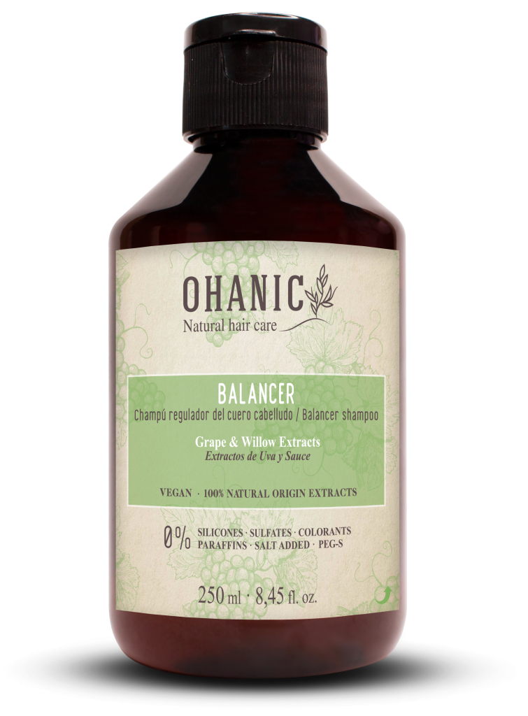 Balancer Shampoo - 250ml