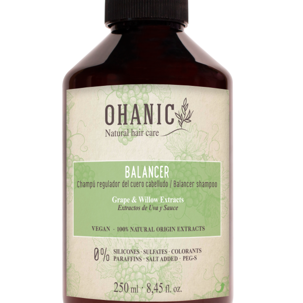 Balancer Shampoo - 250ml